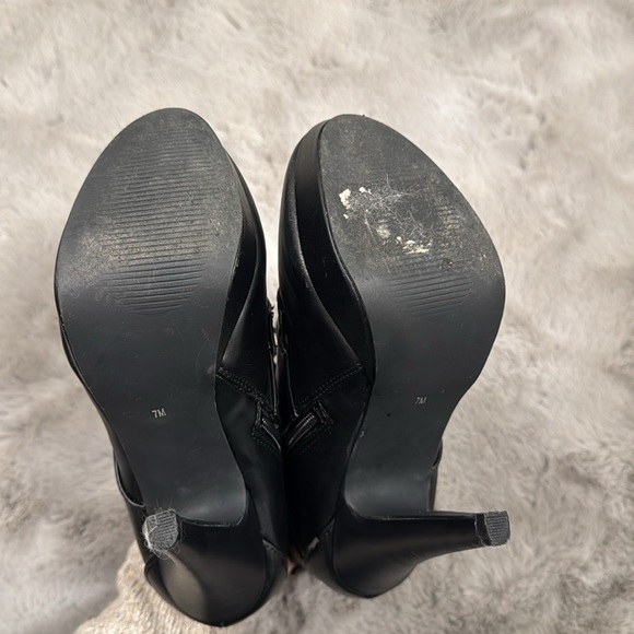 Guess booties - Picture 5 of 8